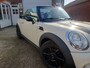 MINI Cooper Mini Cabrio 1.6 Pepper, Airco, Elektrische dak, Cruise control
