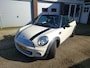 MINI Cooper Mini Cabrio 1.6 Pepper, Airco, Elektrische dak, Cruise control