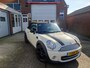 MINI Cooper Mini Cabrio 1.6 Pepper, Airco, Elektrische dak, Cruise control