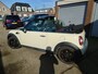 MINI Cooper Mini Cabrio 1.6 Pepper, Airco, Elektrische dak, Cruise control