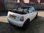 MINI Cooper Mini Cabrio 1.6 Pepper, Airco, Elektrische dak, Cruise control