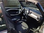 MINI Cooper Mini Cabrio 1.6 Pepper, Airco, Elektrische dak, Cruise control