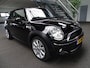 MINI Cooper S Mini Cabrio 1.6 Chili