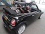 MINI Cooper S Mini Cabrio 1.6 Chili