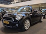 MINI Cooper S Mini Cabrio 1.6 Chili 1e Eigenaar, Leder, Harman Kardon, Ecc, Etc. Yougtimer