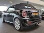 MINI Cooper S Mini Cabrio 1.6 Chili 1e Eigenaar, Leder, Harman Kardon, Ecc, Etc. Yougtimer