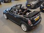 MINI Cooper S Mini Cabrio 1.6 Chili 1e Eigenaar, Leder, Harman Kardon, Ecc, Etc. Yougtimer