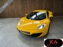 McLaren MP4-12C 3.8