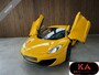 McLaren MP4-12C 3.8