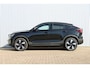 Volvo EC40 Single Motor Extended Range Plus 82 kWh | Adaptieve Cruise Control | Elektrische Trekhaak | Glazen Panoramadak | Extra Getint Glas | Keyless Entry | Google services | Apple Carplay / Android Auto