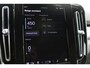 Volvo EC40 Single Motor Extended Range Plus 82 kWh | Adaptieve Cruise Control | Elektrische Trekhaak | Glazen Panoramadak | Extra Getint Glas | Keyless Entry | Google services | Apple Carplay / Android Auto