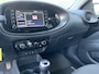 Toyota Aygo X 1.0 VVT-i MT First Apple Carplay/Android Auto | Camera | ECC | DAB | Stoel verwarming
