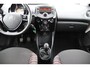 Citroën C1 1.0 VTi Feel Airco, 5 drs, NL auto, Multimedia Prijspakker!