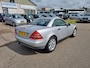 Mercedes-Benz SLK 230 K. Airco! Cruise control! AUTOMAAT NAP!