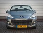 Peugeot 207 CC 1.6 VTi Griffe | Clima | Cruise | Pdc | Leer | 17 Inch | Allseason | Stoelverwarming |