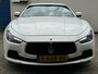 Maserati Ghibli 3.0 V6 Diesel Automaat met volledige historie vanaf nieuw & incl. NWE APK 03-2026