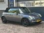 MINI One CABRIO 1.6 PEPPER YOUNTIMER