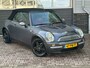MINI One CABRIO 1.6 PEPPER YOUNTIMER
