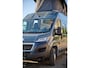 Peugeot Boxer 2.2 BlueHDi 140 L3H2 3.3t VAN-Jorn modulaire buscamper, ready to ride