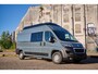 Peugeot Boxer 2.2 BlueHDi 140 L3H2 3.3t VAN-Jorn modulaire buscamper, ready to ride