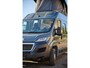 Peugeot Boxer 2.2 BlueHDi 140 L3H2 3.3t VAN-Jorn modulaire buscamper, ready to ride