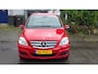 Mercedes-Benz B-klasse 160 BlueEFFICIENCY