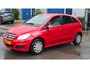 Mercedes-Benz B-klasse 160 BlueEFFICIENCY
