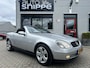 Mercedes-Benz SLK 230 Kompessor -193 PK!-AUTOMAAT-AIRCO-CRUISECONTROL-LEDEREN BEKLEDING-STOELVERWARMING-RADIO/CD-SPELER ETC