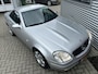 Mercedes-Benz SLK 230 Kompessor -193 PK!-AUTOMAAT-AIRCO-CRUISECONTROL-LEDEREN BEKLEDING-STOELVERWARMING-RADIO/CD-SPELER ETC