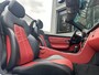 Mercedes-Benz SLK 230 Kompessor -193 PK!-AUTOMAAT-AIRCO-CRUISECONTROL-LEDEREN BEKLEDING-STOELVERWARMING-RADIO/CD-SPELER ETC