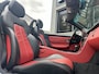 Mercedes-Benz SLK 230 Kompessor -193 PK!-AUTOMAAT-AIRCO-CRUISECONTROL-LEDEREN BEKLEDING-STOELVERWARMING-RADIO/CD-SPELER ETC