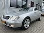 Mercedes-Benz SLK 230 Kompessor -193 PK!-AUTOMAAT-AIRCO-CRUISECONTROL-LEDEREN BEKLEDING-STOELVERWARMING-RADIO/CD-SPELER ETC