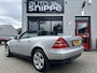 Mercedes-Benz SLK 230 Kompessor -193 PK!-AUTOMAAT-AIRCO-CRUISECONTROL-LEDEREN BEKLEDING-STOELVERWARMING-RADIO/CD-SPELER ETC