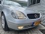 Mercedes-Benz SLK 230 Kompessor -193 PK!-AUTOMAAT-AIRCO-CRUISECONTROL-LEDEREN BEKLEDING-STOELVERWARMING-RADIO/CD-SPELER ETC