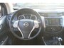 Nissan Navara 2.3 dCi N-Connecta King Cab 163pk Trekhaak | Navigatie | Stoelverwarming | Rondom camera zicht | 3.500kg Trekgewicht!