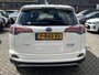 Toyota RAV4 2.5 Hybrid Dynamic lichtmetalen velgen 17" , Sunroof , Parkeersensoren voor - achter , Stoelverwarming , Full map navigatie