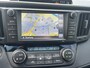 Toyota RAV4 2.5 Hybrid Dynamic lichtmetalen velgen 17" , Sunroof , Parkeersensoren voor - achter , Stoelverwarming , Full map navigatie