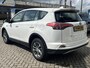 Toyota RAV4 2.5 Hybrid Dynamic lichtmetalen velgen 17" , Sunroof , Parkeersensoren voor - achter , Stoelverwarming , Full map navigatie
