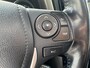Toyota RAV4 2.5 Hybrid Dynamic lichtmetalen velgen 17" , Sunroof , Parkeersensoren voor - achter , Stoelverwarming , Full map navigatie