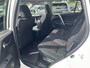 Toyota RAV4 2.5 Hybrid Dynamic lichtmetalen velgen 17" , Sunroof , Parkeersensoren voor - achter , Stoelverwarming , Full map navigatie