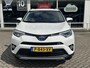 Toyota RAV4 2.5 Hybrid Dynamic lichtmetalen velgen 17" , Sunroof , Parkeersensoren voor - achter , Stoelverwarming , Full map navigatie