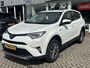 Toyota RAV4 2.5 Hybrid Dynamic lichtmetalen velgen 17" , Sunroof , Parkeersensoren voor - achter , Stoelverwarming , Full map navigatie