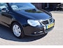 Volkswagen Eos 1.6-16v FSI Zwart leer Lichtmetalen velgen Arico