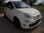 Fiat 500 S 1.2 Sport **NAVIGATIE**PDC**AIRCO**HALF-LEDER**105.000 org.km.**
