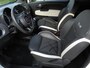 Fiat 500 S 1.2 Sport **NAVIGATIE**PDC**AIRCO**HALF-LEDER**105.000 org.km.**
