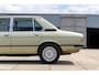 BMW 5-Serie 520 E12 | 136.000KM | Veteraan | Manual | Resedagrün