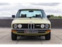 BMW 5-Serie 520 E12 | 136.000KM | Veteraan | Manual | Resedagrün