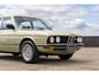 BMW 5-Serie 520 E12 | 136.000KM | Veteraan | Manual | Resedagrün