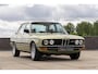 BMW 5-Serie 520 E12 | 136.000KM | Veteraan | Manual | Resedagrün