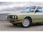 BMW 5-Serie 520 E12 | 136.000KM | Veteraan | Manual | Resedagrün
